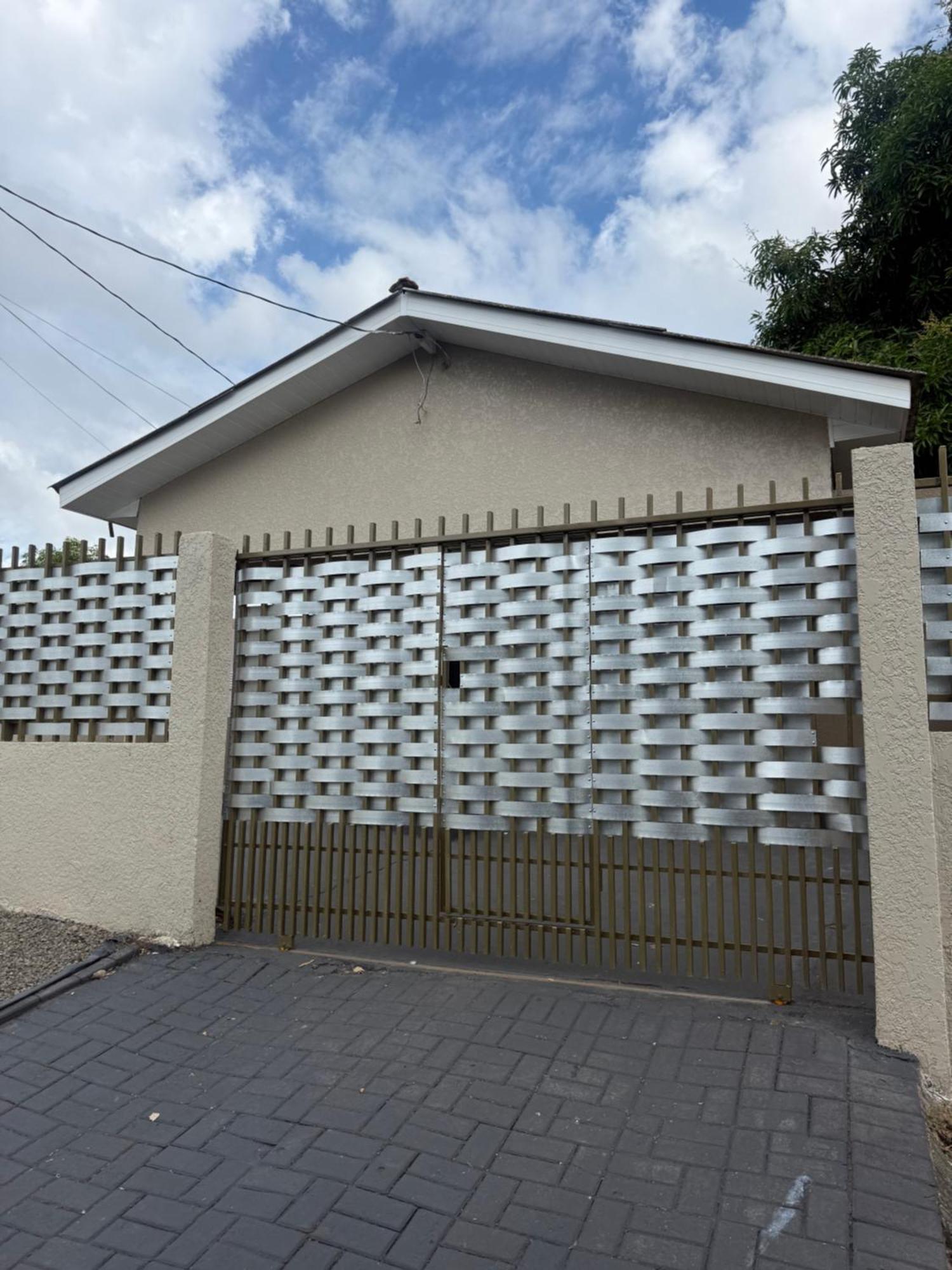 Casa Av Parana Campo de férias