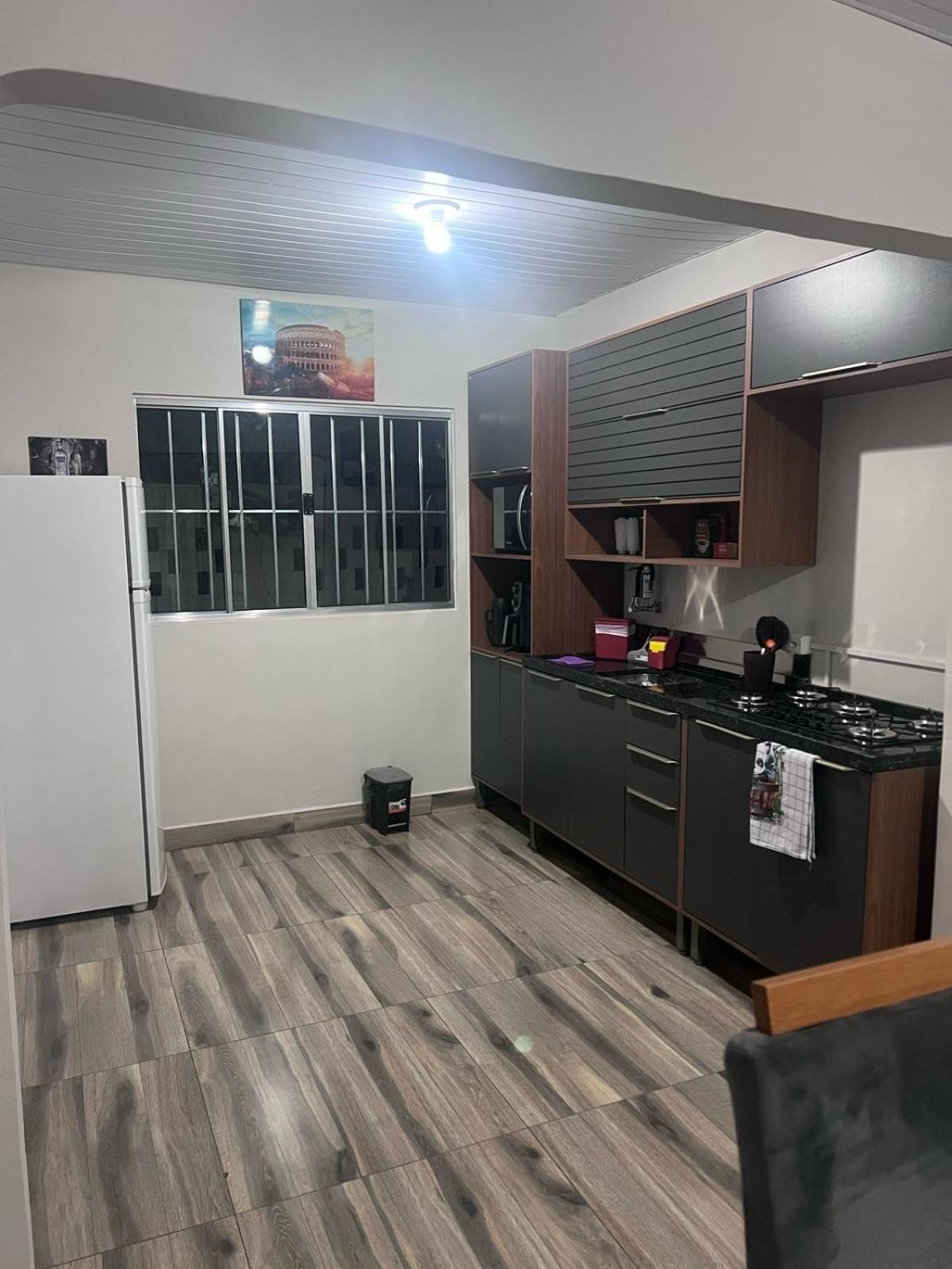 Casa Av Parana Campo de férias